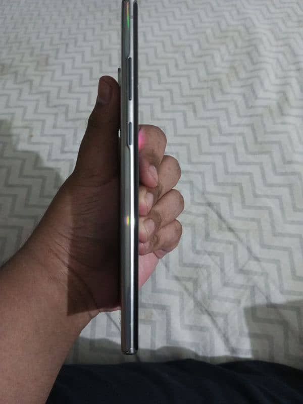 Samsung Note 10+ Perfect condition 2