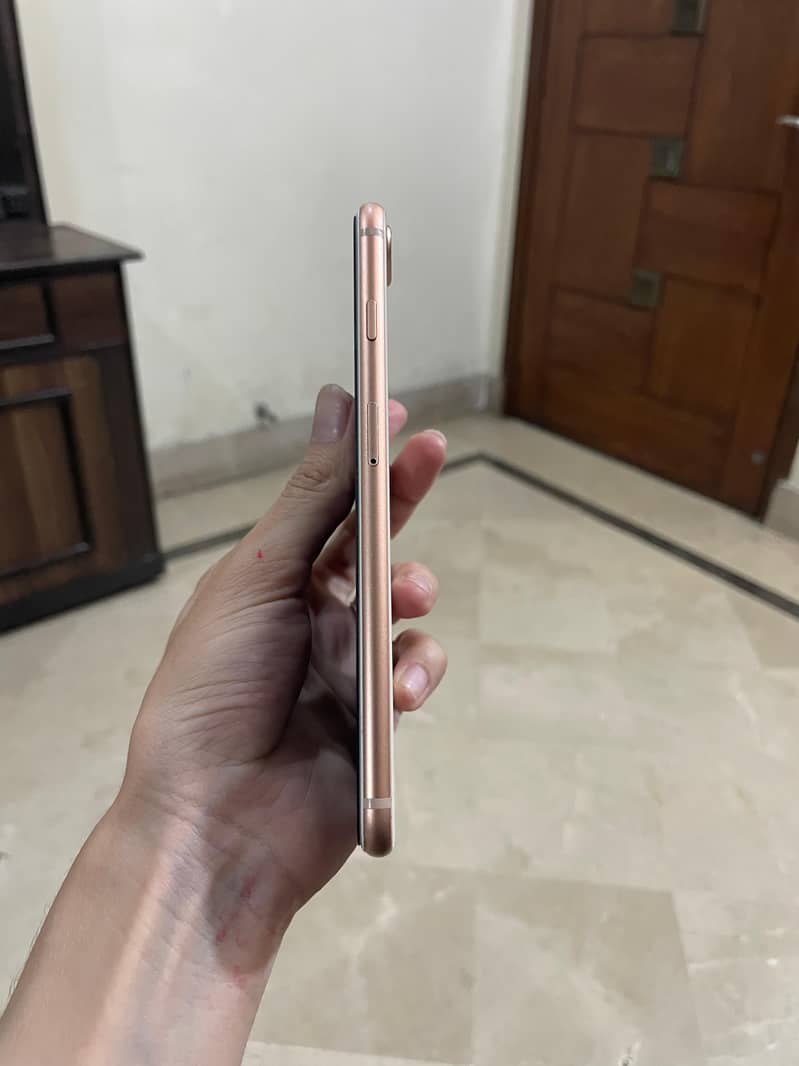 Iphone 8plus jv condtion 10 by 10 1