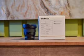 Tamron 20mm f2.8 for sony