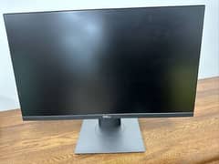 Dell P2219h 22inch Borderless IPS Display