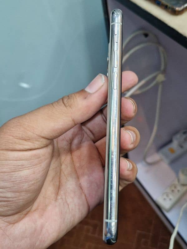 Iphone 11 pro 256gb PTA 1