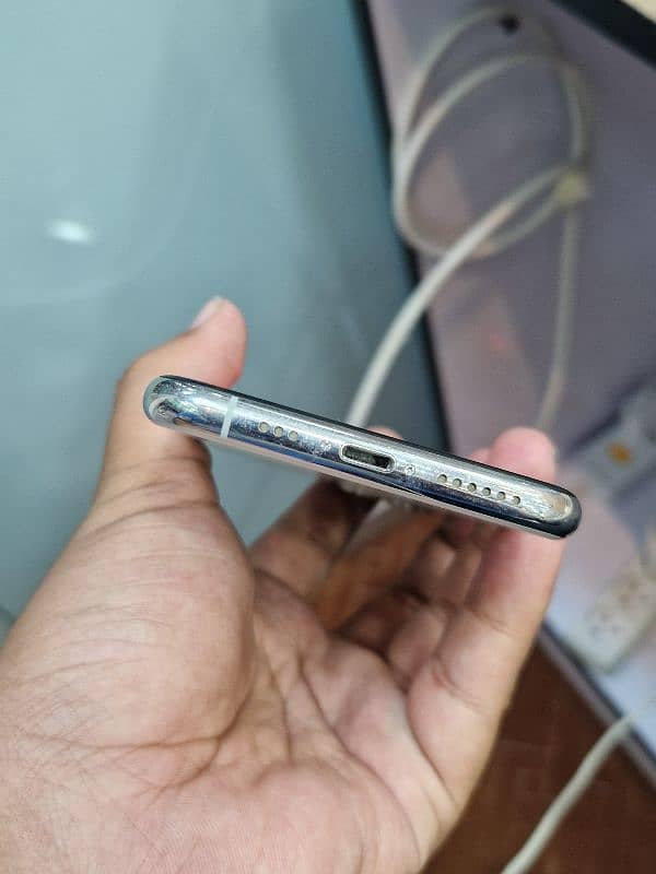 Iphone 11 pro 256gb PTA 3