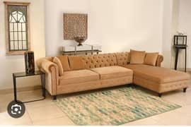 sofa set