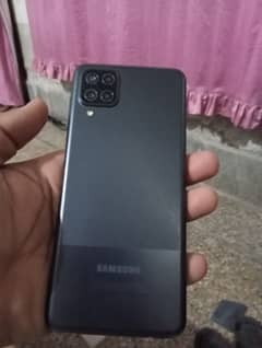 Samsung A12 urjant sell