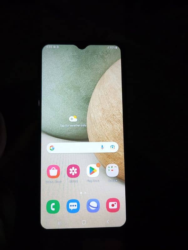 Samsung A12 urjant sell 1