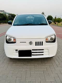 Suzuki Alto 2022