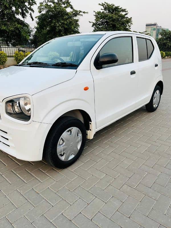 Suzuki Alto 2022 2