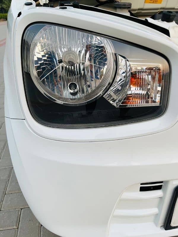 Suzuki Alto 2022 9