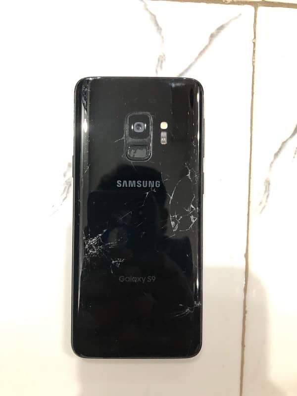 samsung s9 non pta okk piece 0