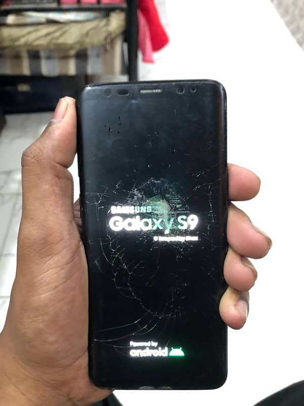 samsung s9 non pta okk piece 5