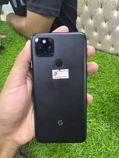 Google Pixel 4a 5g (Pta approved) 0