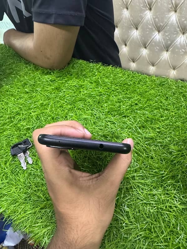 Google Pixel 4a 5g (Pta approved) 1