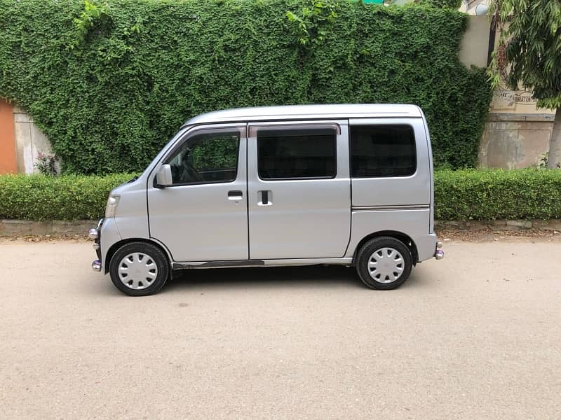 Toyota pixis same as Hijet 2013/2017 13