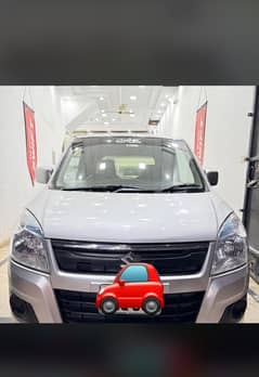 Suzuki Wagon R 2021