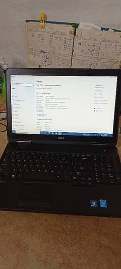 dell i5 4th generation