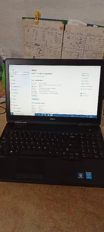 dell i5 4th generation 0