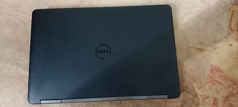 dell i5 4th generation 1