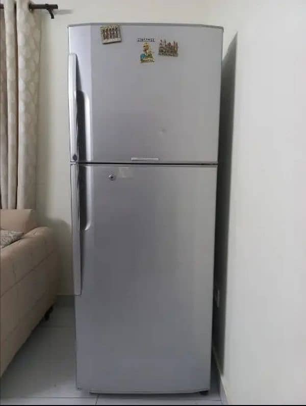 hitachi refrigerator 1