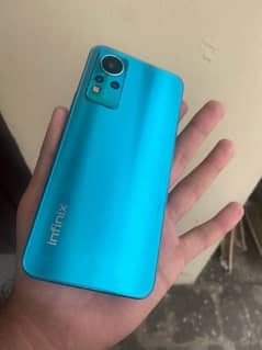 infinix note 11 0