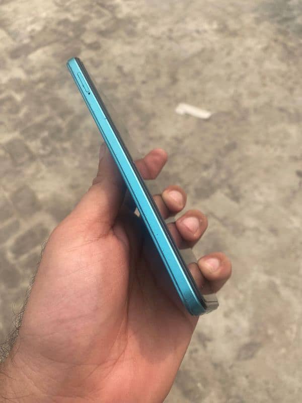 infinix note 11 4