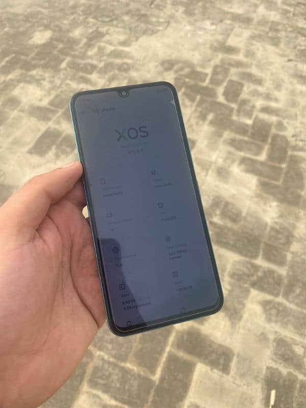 infinix note 11 5