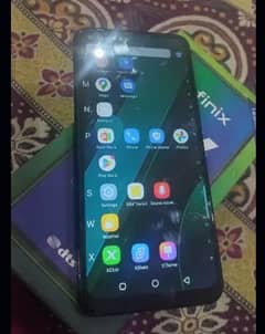 infinix note 7 lite