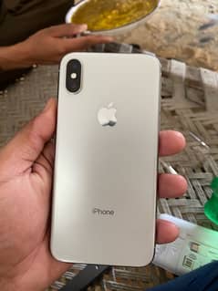 iphone x 256 gb pta prove 0