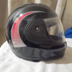 helmet