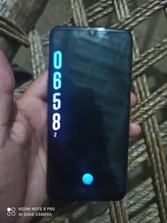 Vivo S1 0