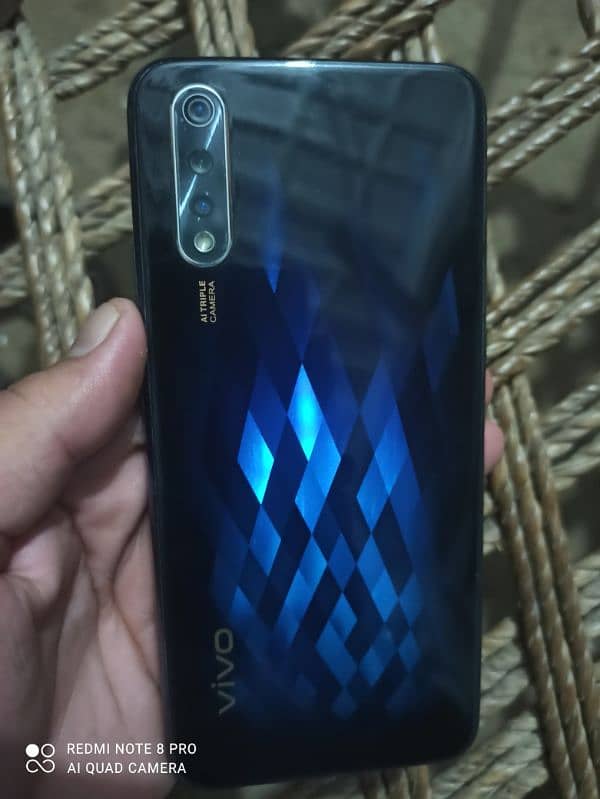 Vivo S1 3