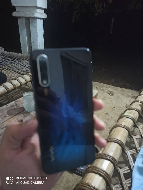 Vivo S1 5