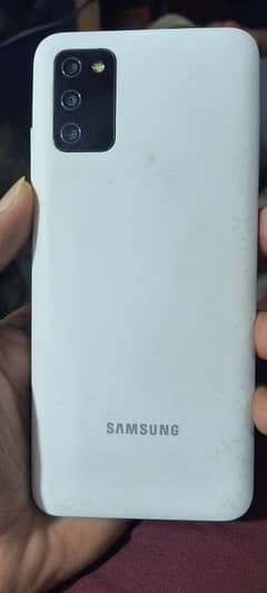 Samsung A03s 4gb 64gb 0