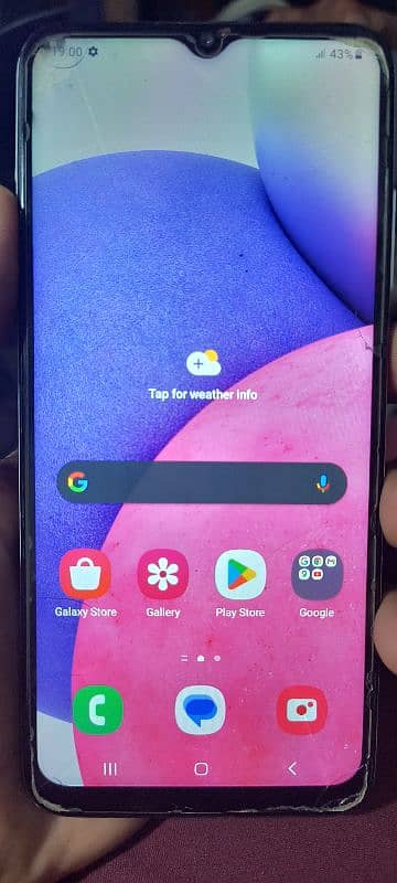 Samsung A03s 4gb 64gb 1