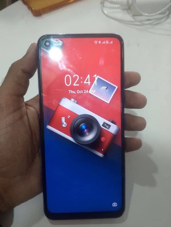 Tecno Pova 6Gb 128Gb 4