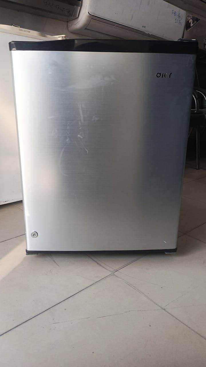 HAier fridge Room size small size (0306=4462/443) fittseet 5