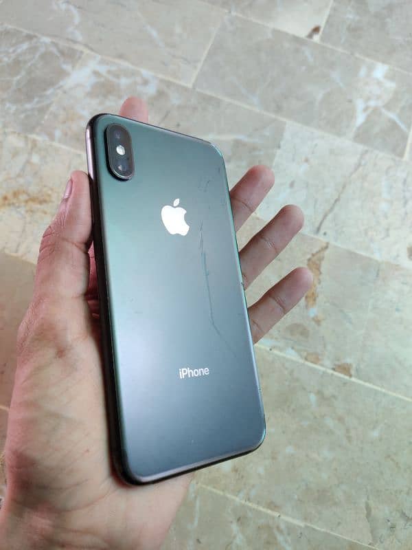 IPHONE XS JV 2