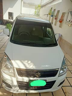 Suzuki Wagon R 2017 vxl. mob03226226978. mob03471771401