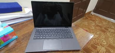 Dell core i7 7420 2 in 1 touch screen x360 11 gen