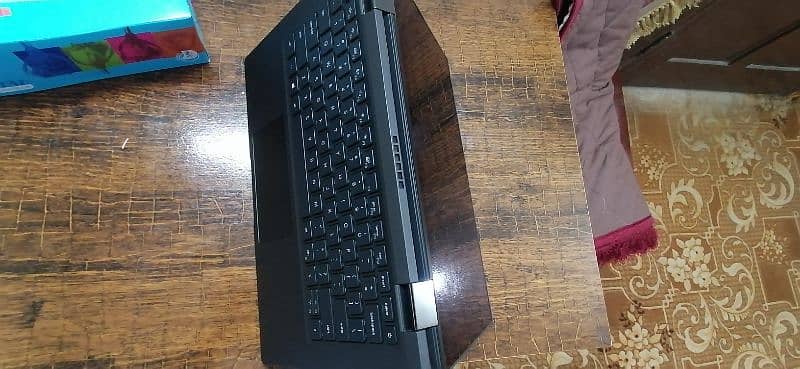 Dell core i7 7420 2 in 1 touch screen x360 11 gen 2