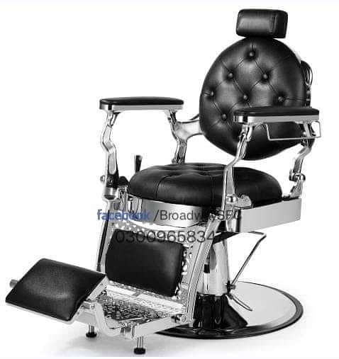 salon chair, saloon chair,barber chair, hydraulic chair,hair wash unit 4