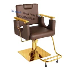 salon chair, saloon chair ,parlour chair ,manicure and pedicure chair