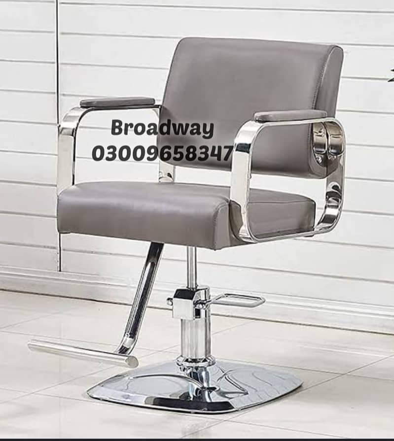 salon chair, saloon chair ,parlour chair ,manicure and pedicure chair 8