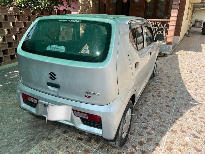 Suzuki Alto 2019 2