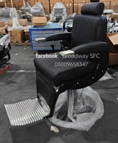 salon chair, saloon chair , parlour chair , hydraulic chair , trolley