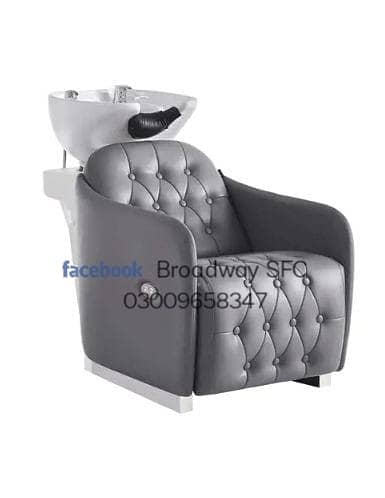 salon chair, saloon chair , parlour chair , hydraulic chair , trolley 8