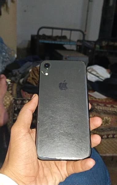 iPhone xr non pta 3