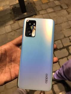 oppo a76 10/10 condition all okay 0