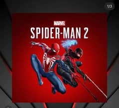 spiderman2 PS5