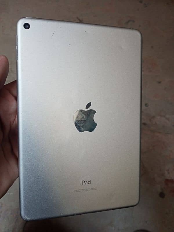 Ipad mini 5 256gb 2