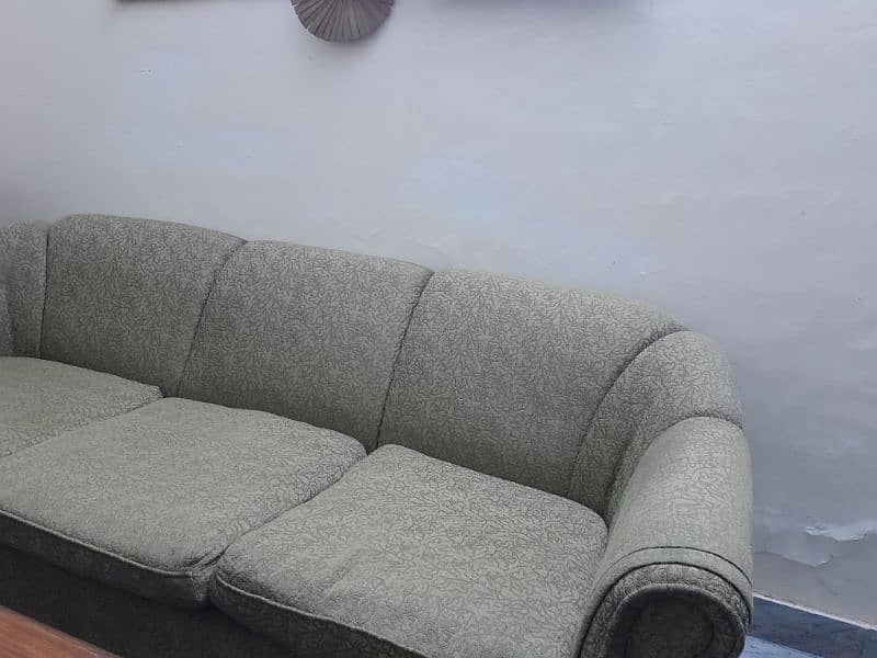 5 Seater Sofa set 3